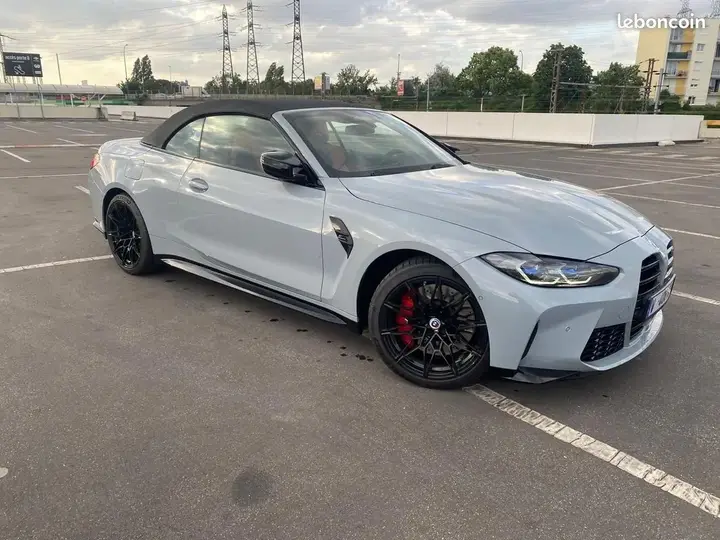 BMW M4