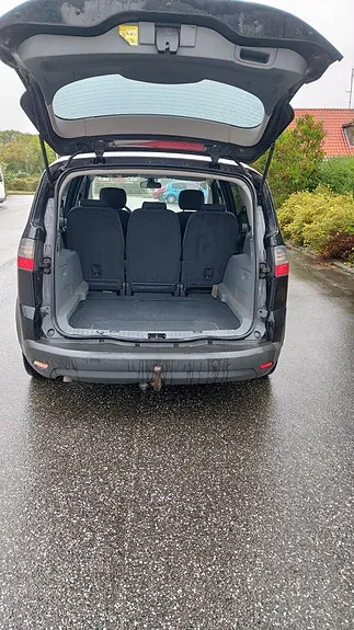 Ford S-Max 2006 photo 4
