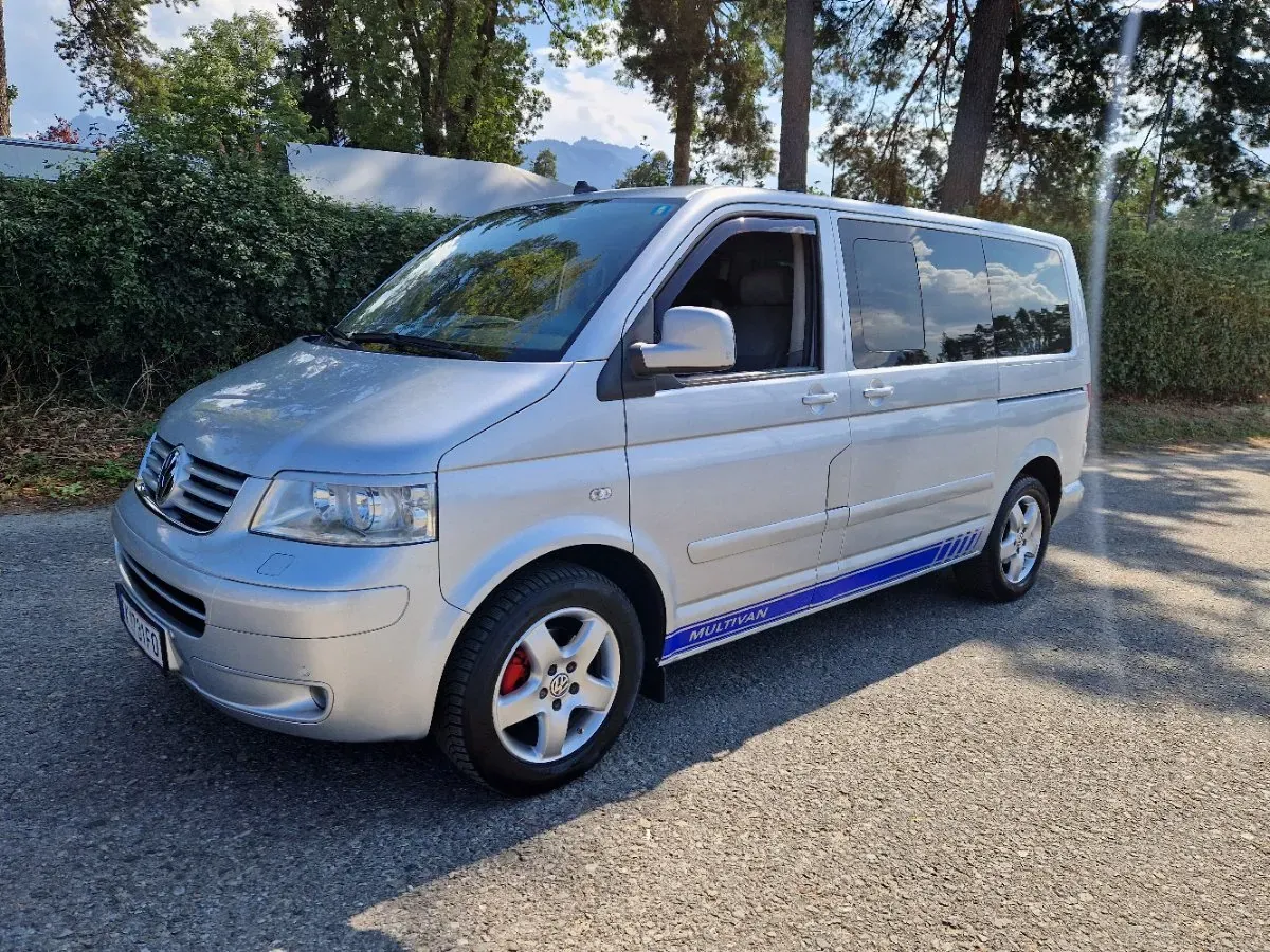 Volkswagen T5