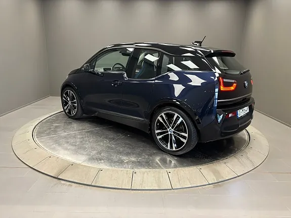 BMW I3 2020 photo 3