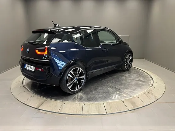 BMW I3 2020 photo 5