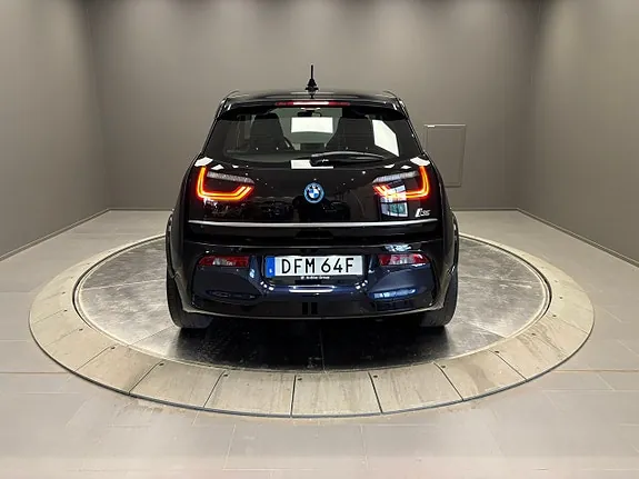 BMW I3 2020 photo 4