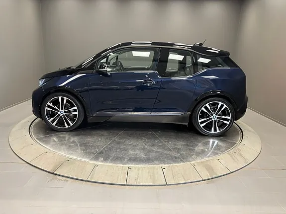 BMW I3 2020 photo 2