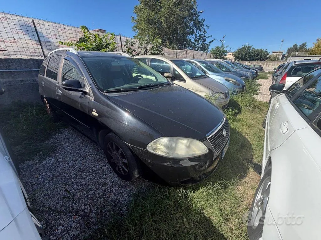 Fiat Croma