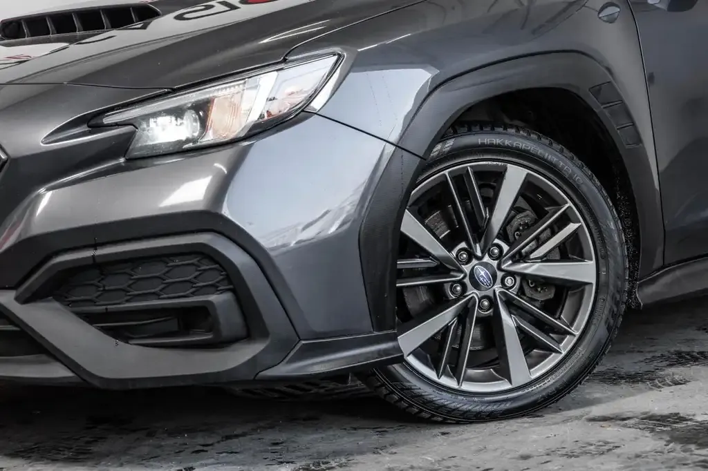 Subaru Wrx 2023 photo 2