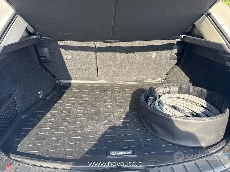 Lexus Nx 2024 photo 5