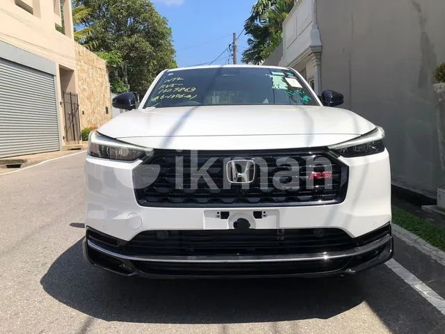 Honda Vezel 2026 photo 2