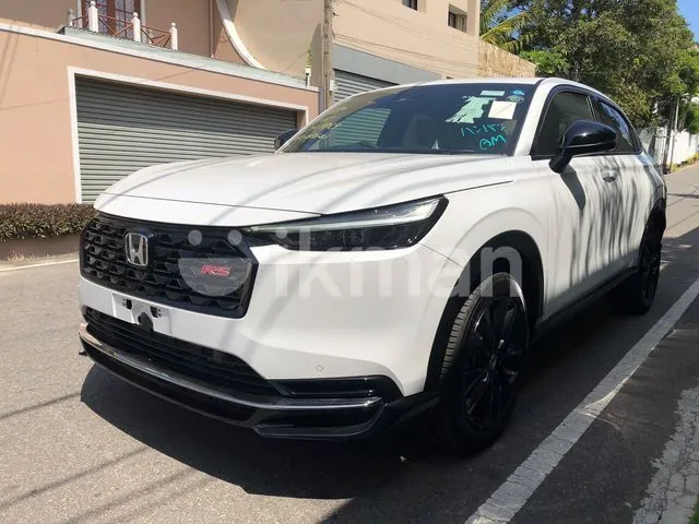 Honda Vezel 2026 photo 3