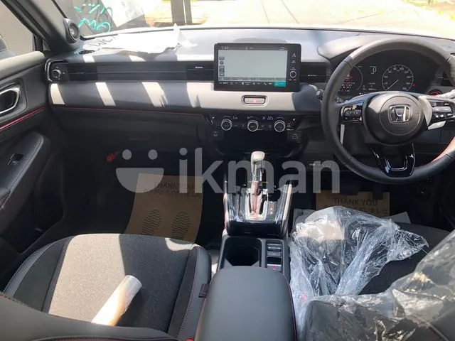Honda Vezel 2026 photo 4