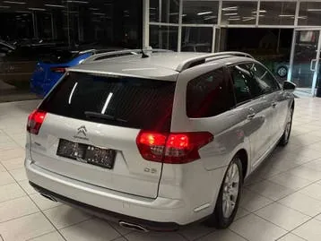 Citroen C5 2016 photo 3