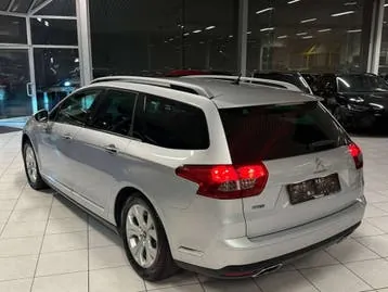 Citroen C5 2016 photo 2