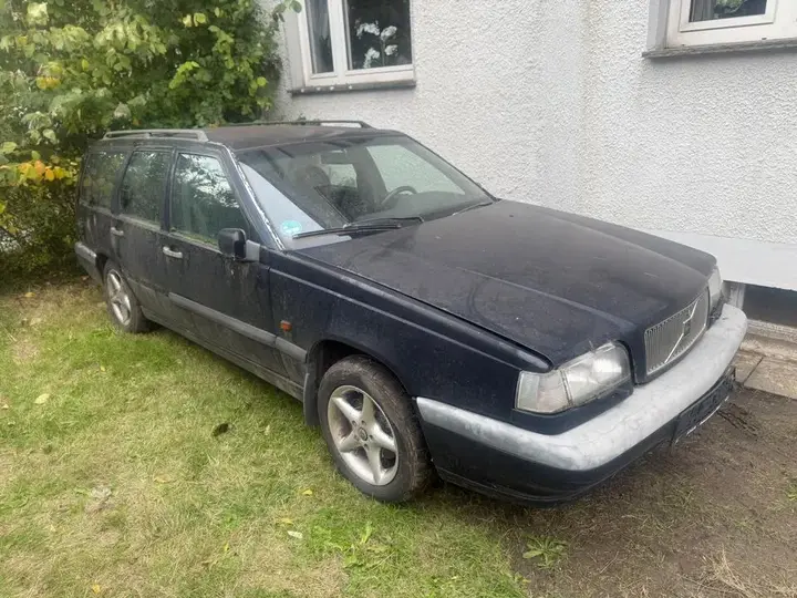 Volvo V70