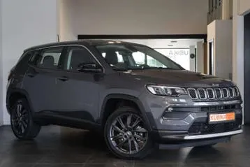 Jeep Compass 2024 photo 3