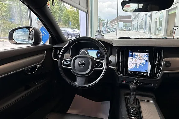 Volvo V90 Cross Country 2019 photo 5