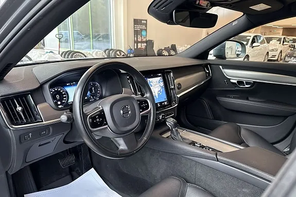 Volvo V90 Cross Country 2019 photo 4