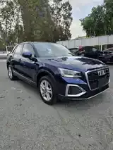 Audi Q2 2023 photo 3