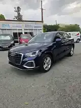 Audi Q2 2023 photo 2