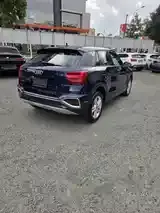 Audi Q2 2023 photo 4