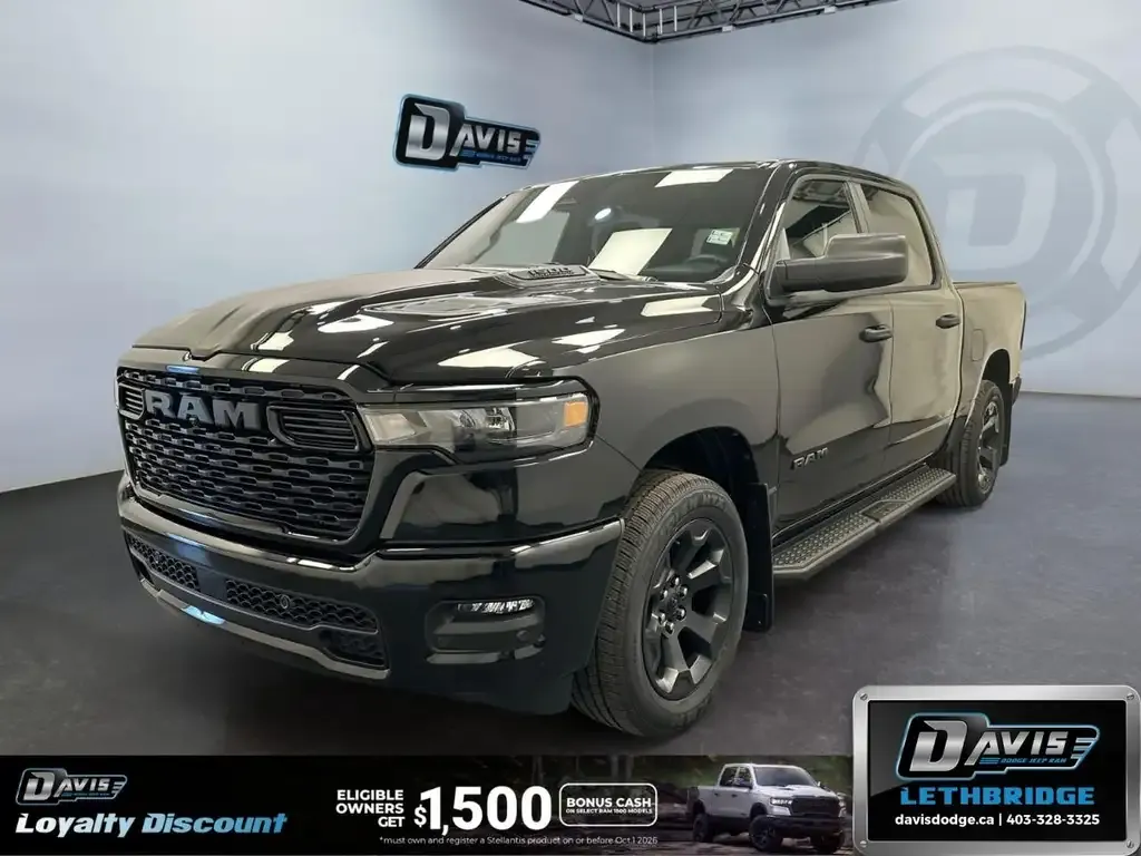 Ram 1500