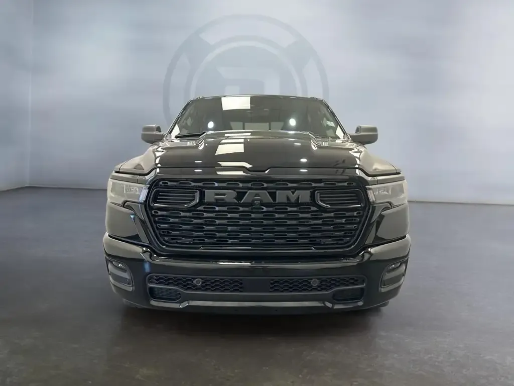 Ram 1500 2027 photo 2