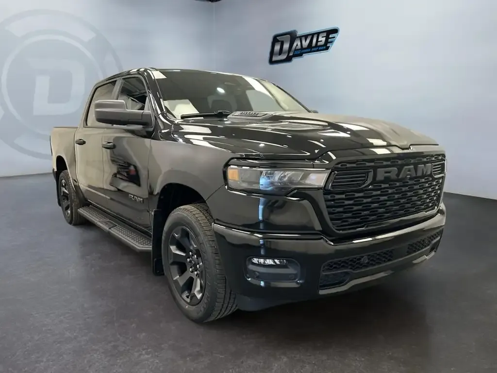 Ram 1500 2027 photo 3