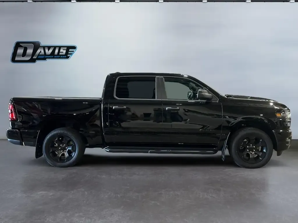 Ram 1500 2027 photo 5
