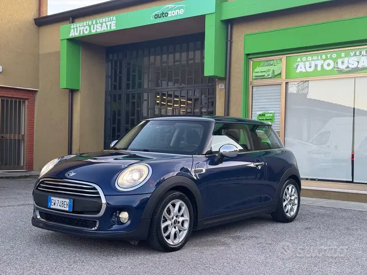 Mini Mini