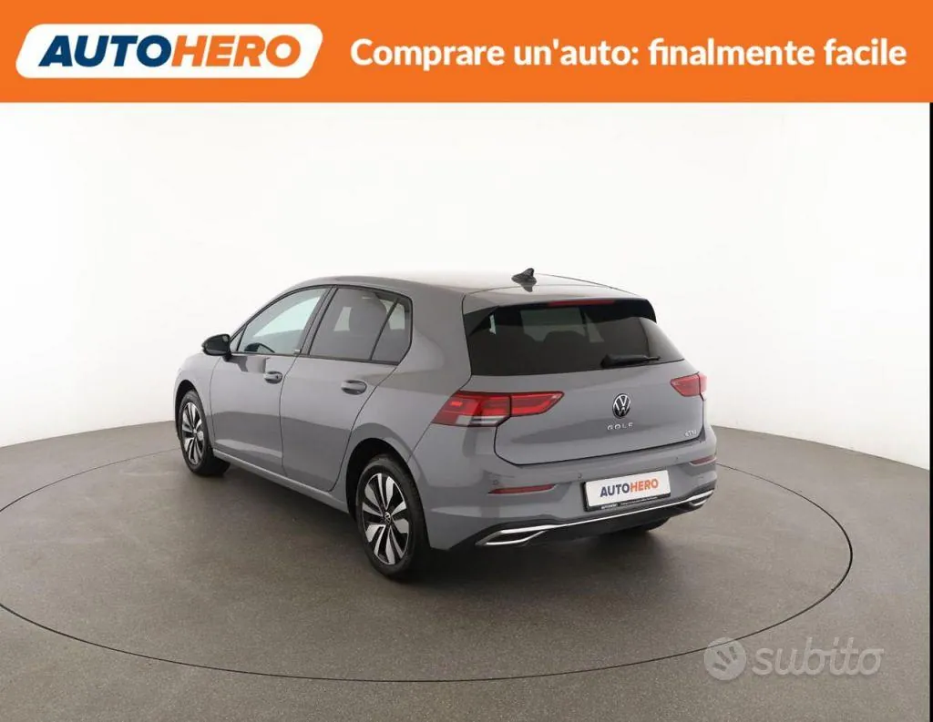 Volkswagen Golf 2023 photo 4