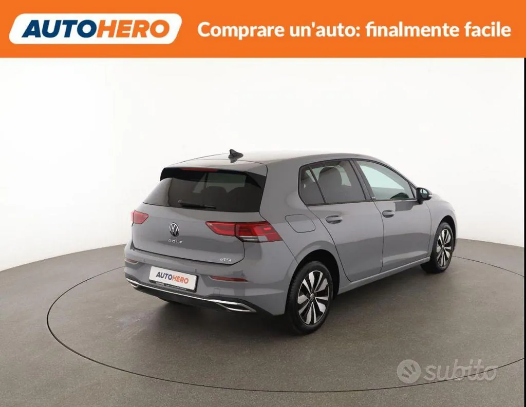 Volkswagen Golf 2023 photo 5