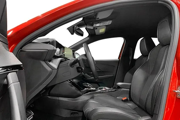 Peugeot E-208 2022 photo 4