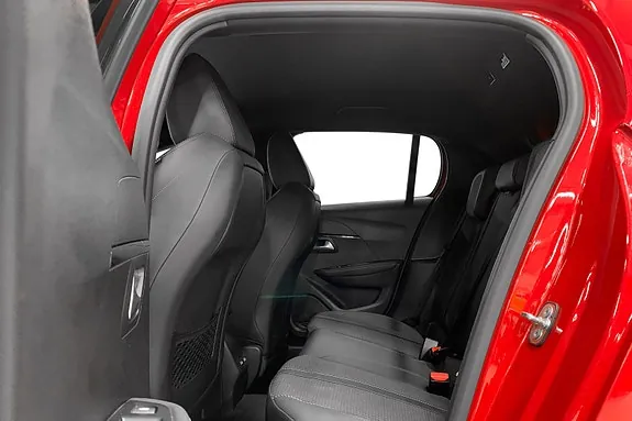 Peugeot E-208 2022 photo 5
