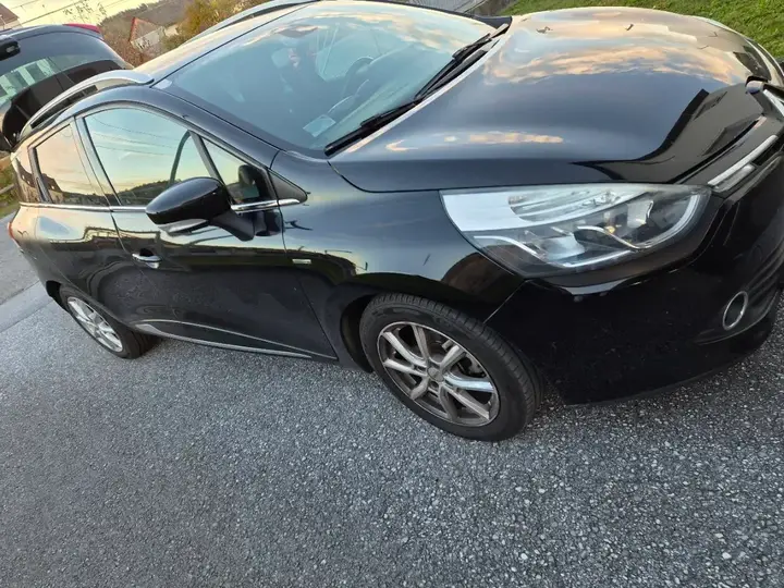 Renault Clio 2016 photo 3