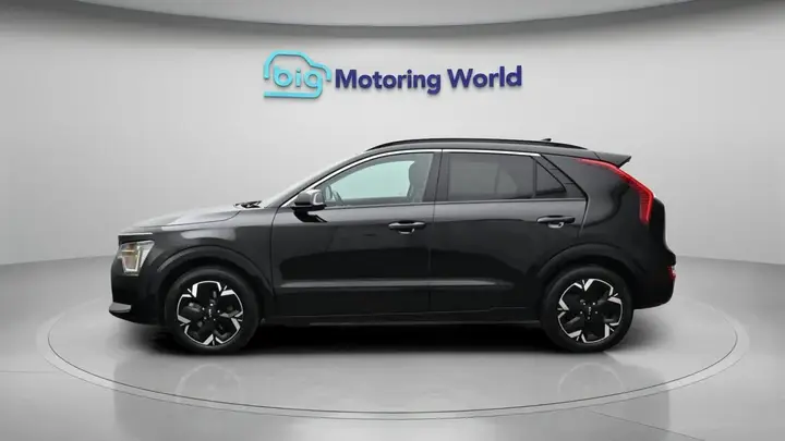 Kia Niro 2023 photo 5