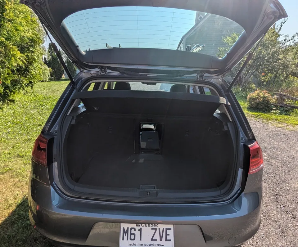 Volkswagen Golf 2015 photo 5