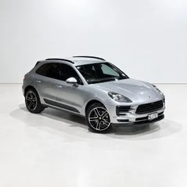 Porsche Macan 2019 photo 2