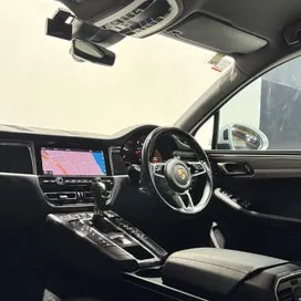 Porsche Macan 2019 photo 4