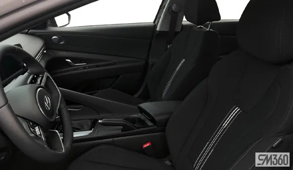 Hyundai Elantra 2026 photo 4