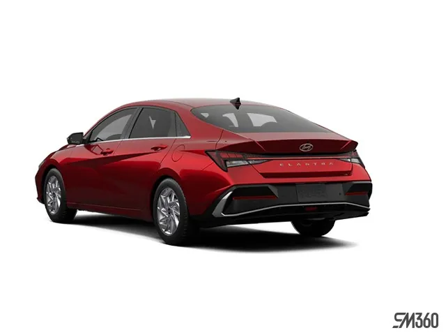 Hyundai Elantra 2026 photo 2