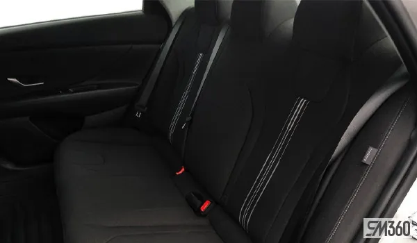 Hyundai Elantra 2026 photo 5