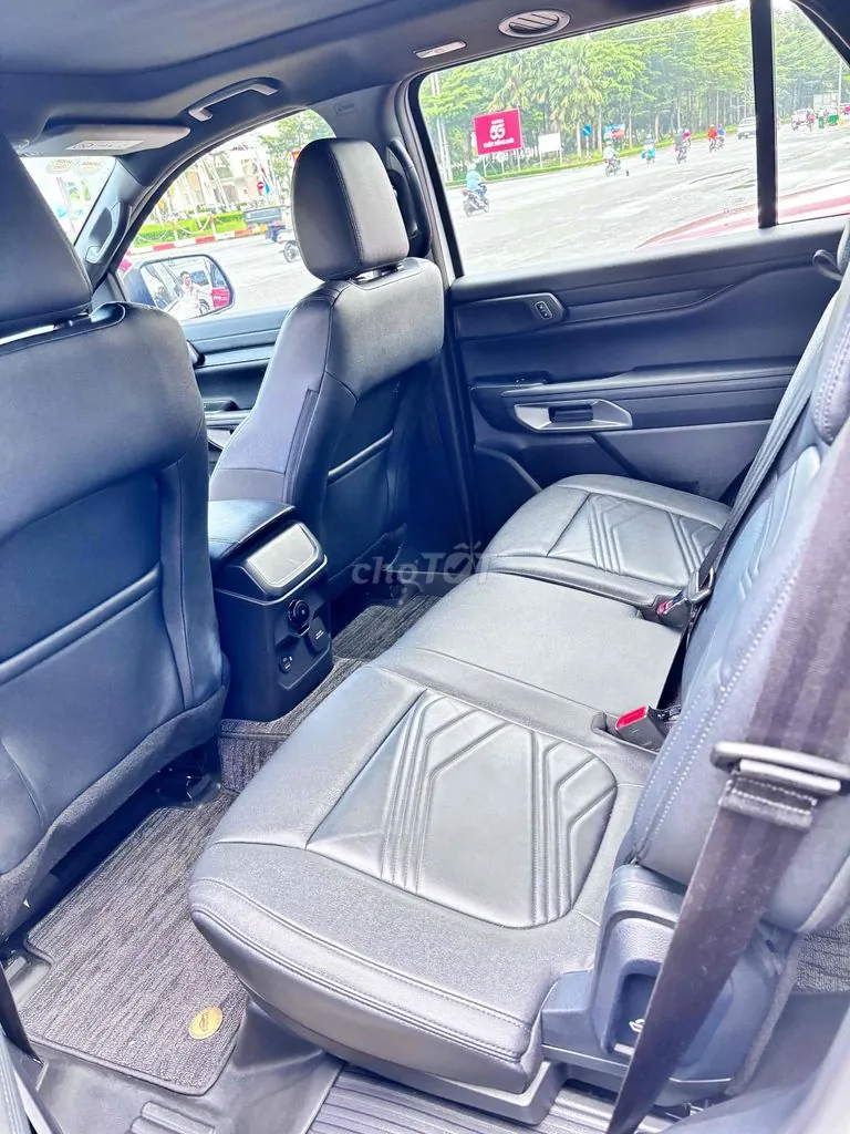 Ford Everest 2024 photo 5