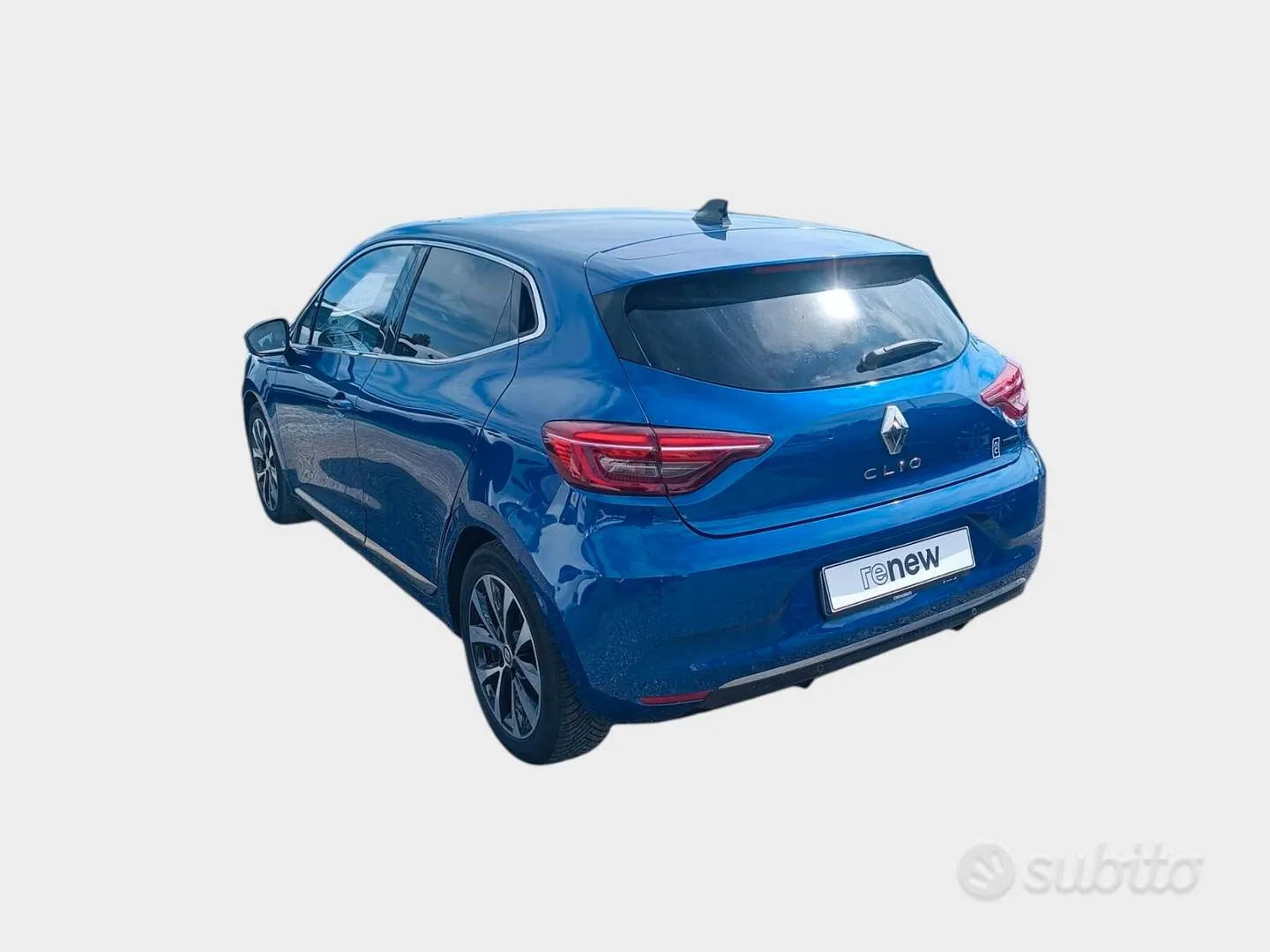 Renault Clio 2023 photo 3
