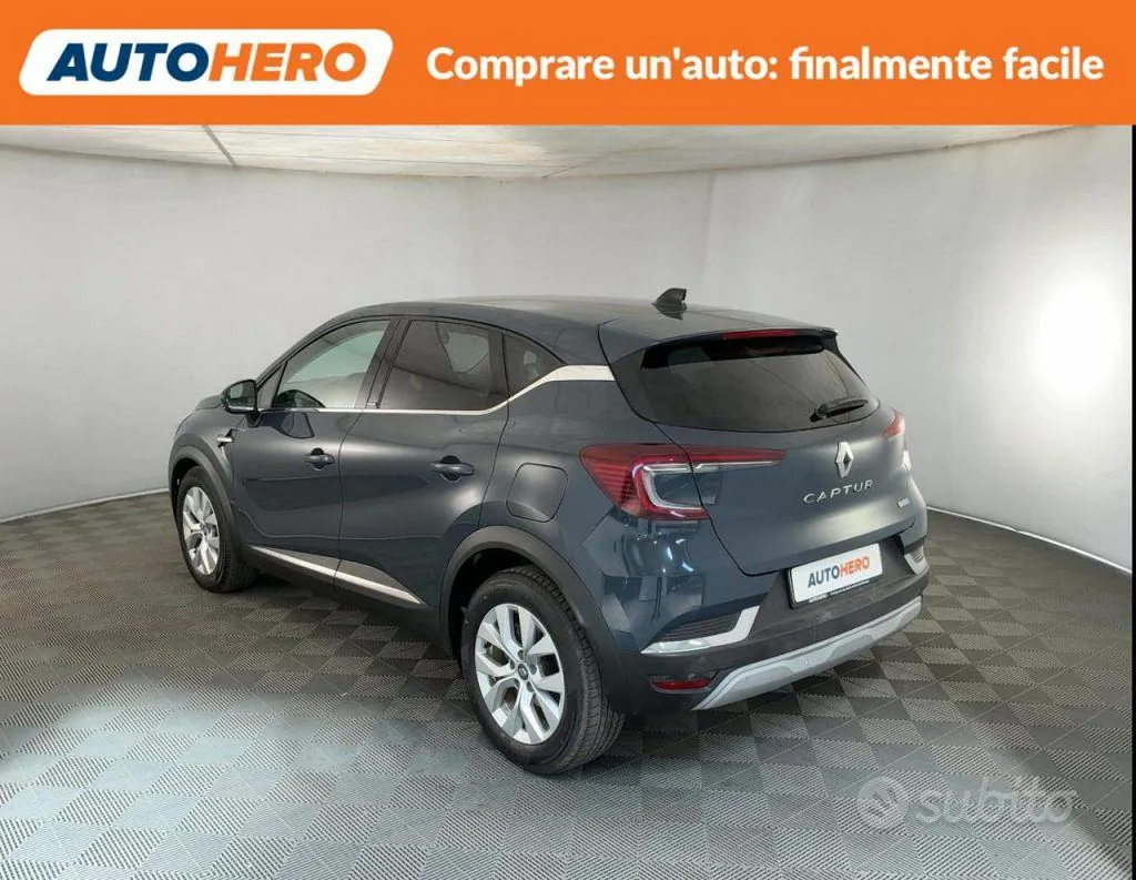 Renault Captur 2021 photo 4
