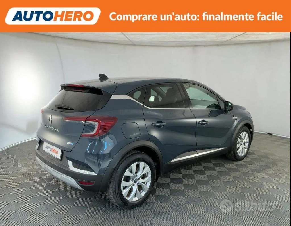 Renault Captur 2021 photo 5