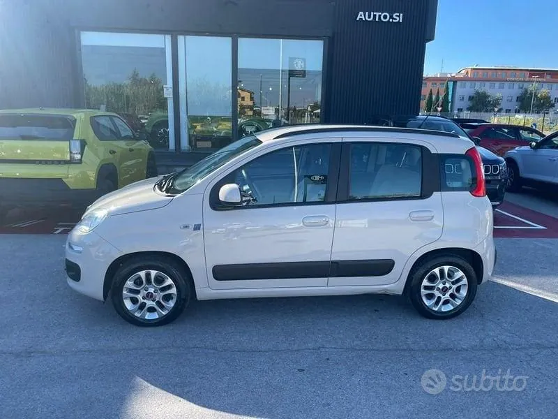 Fiat Panda 2015 photo 2