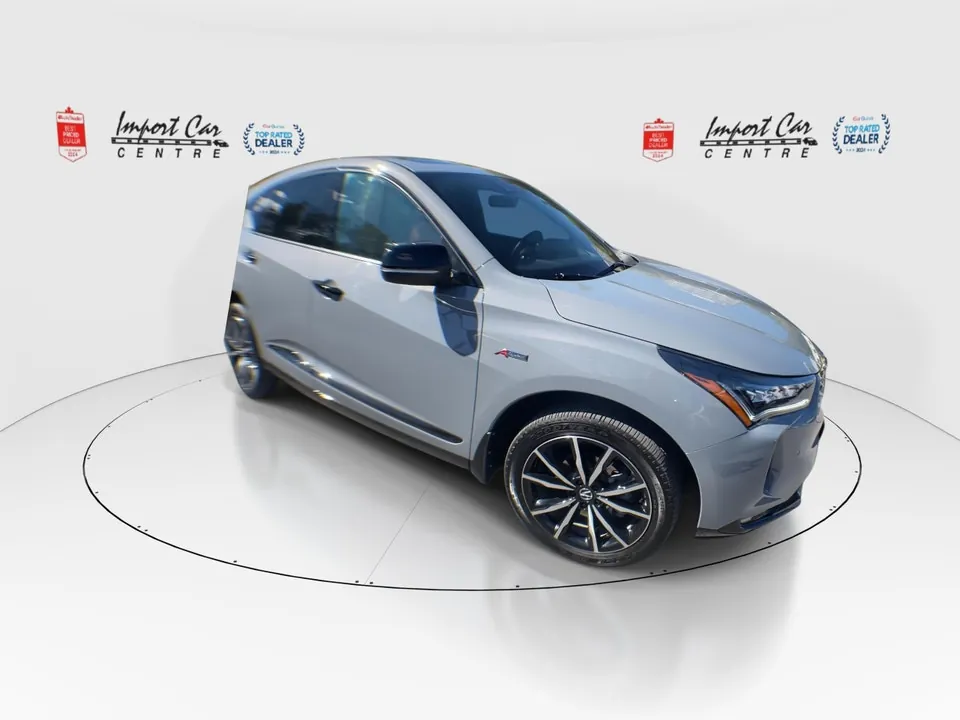 Acura Rdx 2025 photo 2