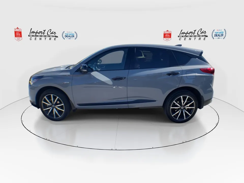 Acura Rdx 2025 photo 5