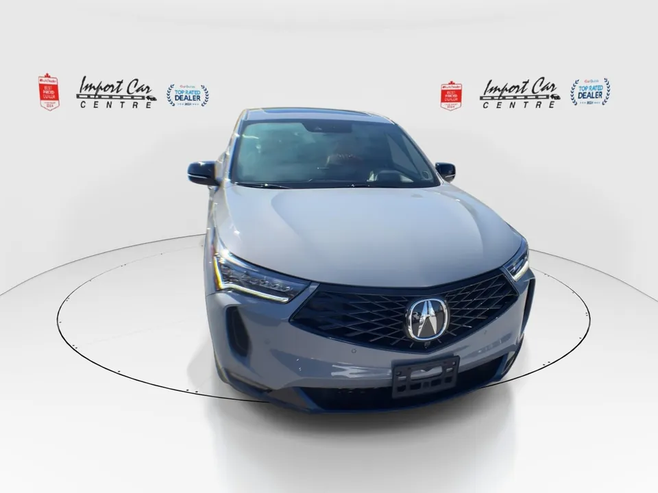 Acura Rdx 2025 photo 3