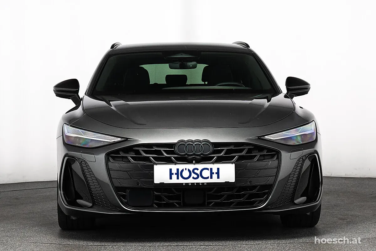 Audi A6 Avant 2025 photo 2
