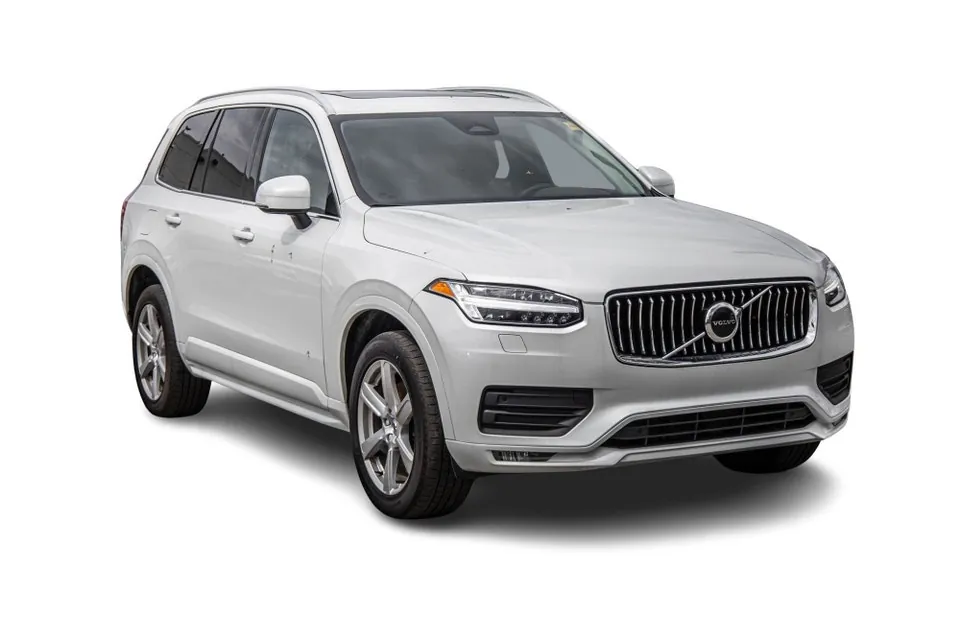 Volvo Xc90 2023 photo 3