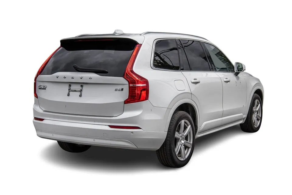 Volvo Xc90 2023 photo 4